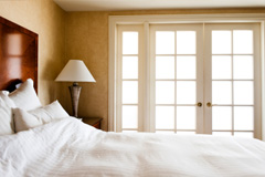 Trevena bedroom extension costs