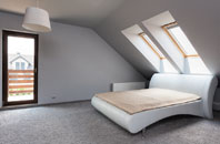 Trevena bedroom extensions